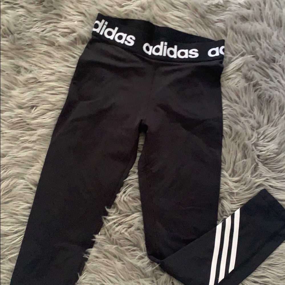 Adidas Leggings